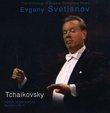 Tchaikovsky: Hamlet; Symphony No. 5