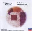 Cello Concerto / Symphony 1
