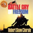 Battle Cry of Freedom