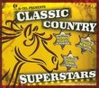 K-Tel Presents: Classic Country Superstars