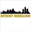 Detroit Rebellion