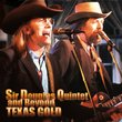 Texas Gold