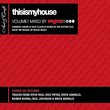 This Is My House V.1: Mixed By Mync Project