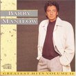 Barry Manilow - Greatest Hits, Vol. 2