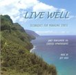 Live Well: Designed to Manage Stress and Enhance Relaxation