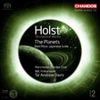 Holst 2: Orch Works