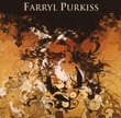 Farryl Purkiss
