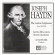 Joseph Haydn: The London Symponies Nos. 101-4