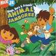 Diego Dora & Friends Animal Jamboree