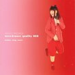 Momo: I Quality 2: Anison Cover