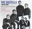 The Castells and Beyond 1964-66