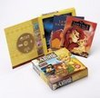 The Lion King: The Lion King/The Lion King II Simba's Pride/The Lion King the Brightest Star (Disney's Read Along Collection)