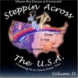 Steppin Across The USA Volume 9