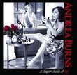 Andrea Burns: A Deeper Shade of Red