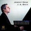 Jeremy Denk: Bach Partitas 3 & 4 & 6