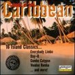 Sounds of the Carribean
