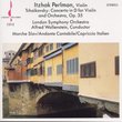 Tchaikovsky: Concerto in D for Violin and Orchestra, Op. 35