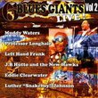 6 Blues Giants Live, Vol. 2