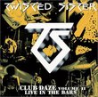 Club Daze 2: Live in the Bars