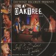 Live At Oak Tree DVD+CD Combo