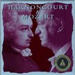 Harnoncourt & Mozart