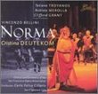 Bellini: Norma / Cillario, Deutekom, Troyanos