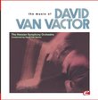 The Music of David Van Vactor (Digitally Remastered)