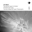 Bach: Organ Works, BWV 565, 552, 542, 582, 564