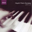 Haydn: Piano Sonatas