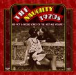 The Naughty 1920s: Red Hot & Risque Songs Of The Jazz Age Volume 1