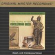Ssssh / Cricklewood Green [MFSL Audiophile Original Master Recording]