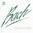 The Greatest Hits: Bach 2 CDs