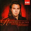 Bel Canto: Arias by Bellini & Donizetti; Roberto Alagna