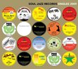 Soul Jazz Records Singles 2009
