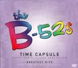 Time Capsule [CD + DVD]