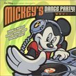 Mickey's Dance Party