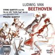 Beethoven: String Quartets, Vol. 7 [Hybrid SACD]