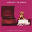 Music Box in the Garden