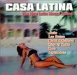 Casa Latina: The New Latin House Sound