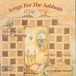 Jewish Shabbat and Holiday Gift Basket - CD Pack