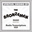Radio Transcriptions (1939)