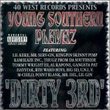 Young Southern Playaz, Vol. 3 - Dirty 3rd