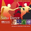 Rough Guide to Salsa Dance: Second Edition