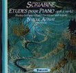 Scriabin: Etudes for Piano: Twelve Etudes, Op. 8; Eight Etudes, Op. 42