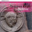 Nebbiu: Sacred Songs