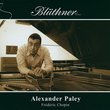 Alexander Paley plays Chopin