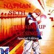 Burning Up Cd Single(Special Edition)