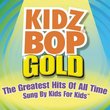 Kidz Bop Gold