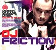 Ministry of Sound Presents: Mixed Friction