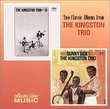 Kingston Trio #16/Sunny Side!